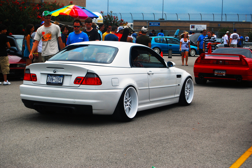 E46 M3 s do look good don't they Peace Posted in BMW Dopeness